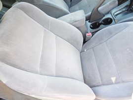 2003 HONDA ACCORD LX BLUE 4DR 2.4L VTEC AT A17595